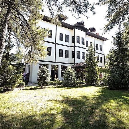 Celikpalas Hotel Safranbolu Extérieur photo