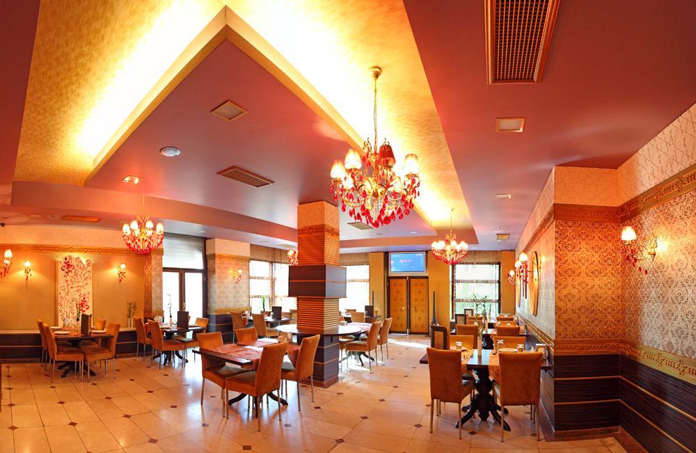 Celikpalas Hotel Safranbolu Extérieur photo