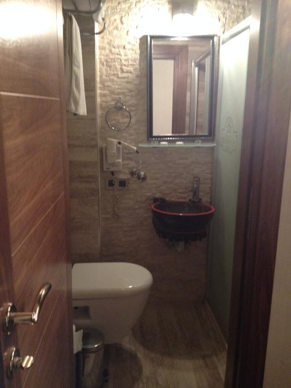 Celikpalas Hotel Safranbolu Chambre photo