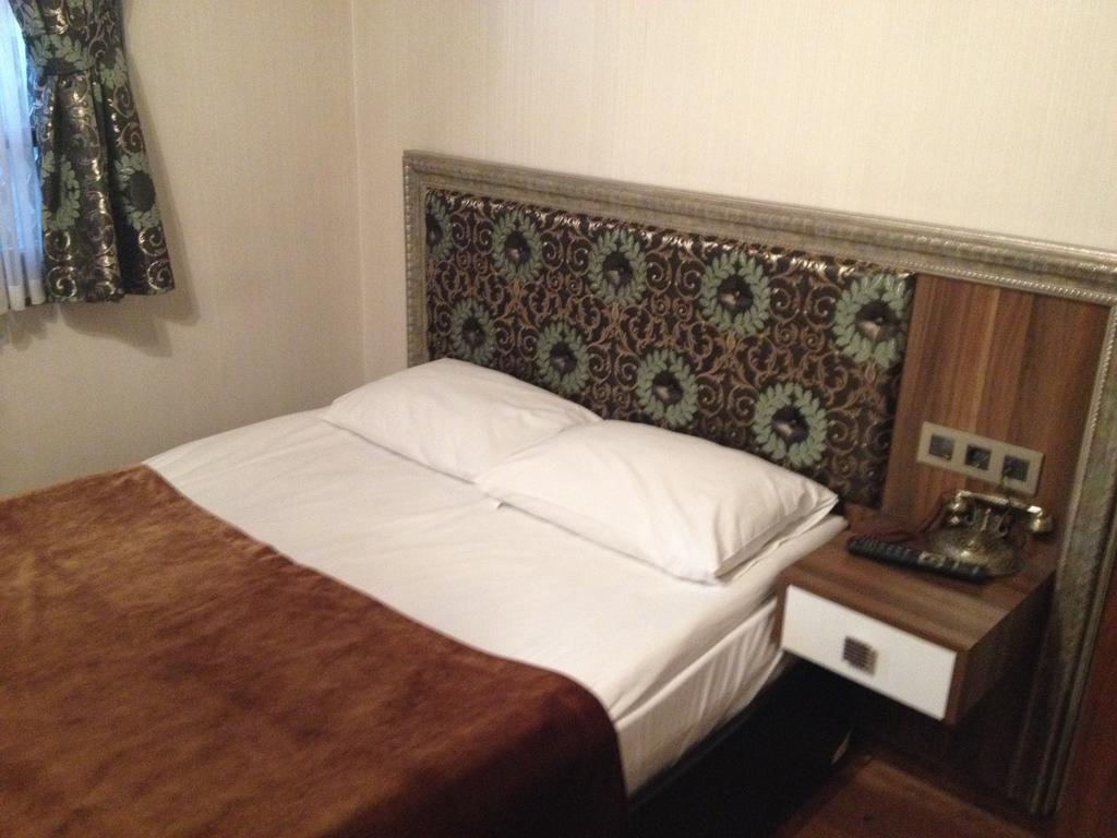 Celikpalas Hotel Safranbolu Extérieur photo