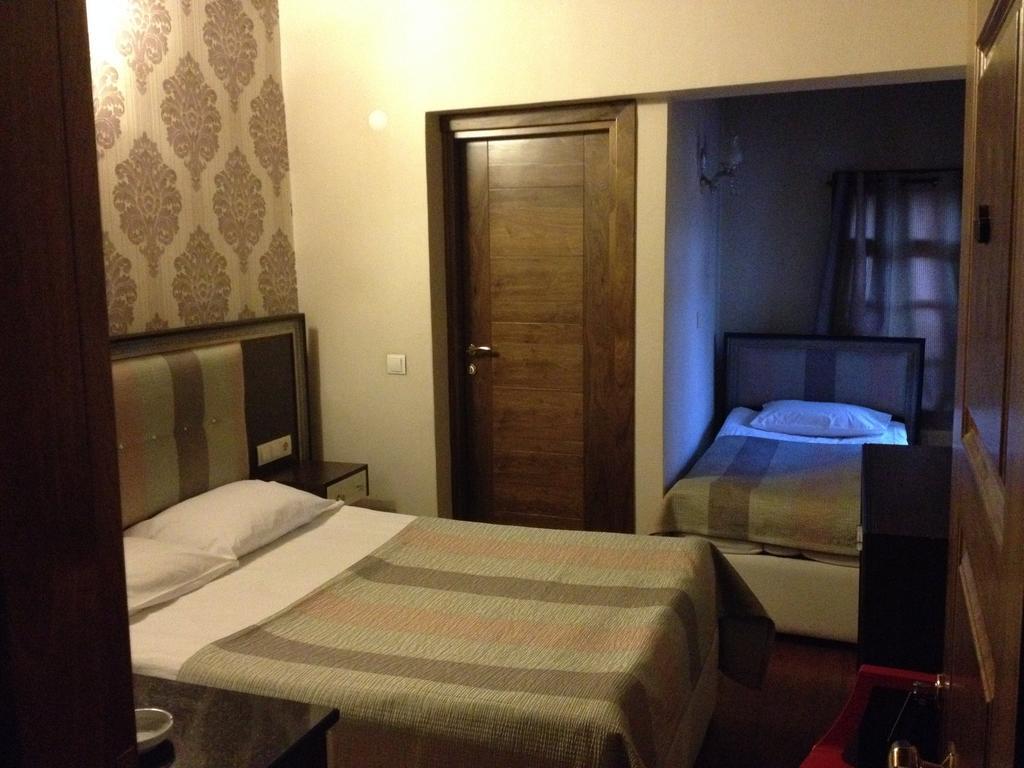 Celikpalas Hotel Safranbolu Chambre photo