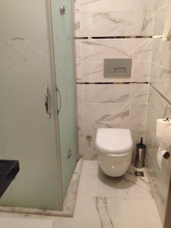 Celikpalas Hotel Safranbolu Chambre photo