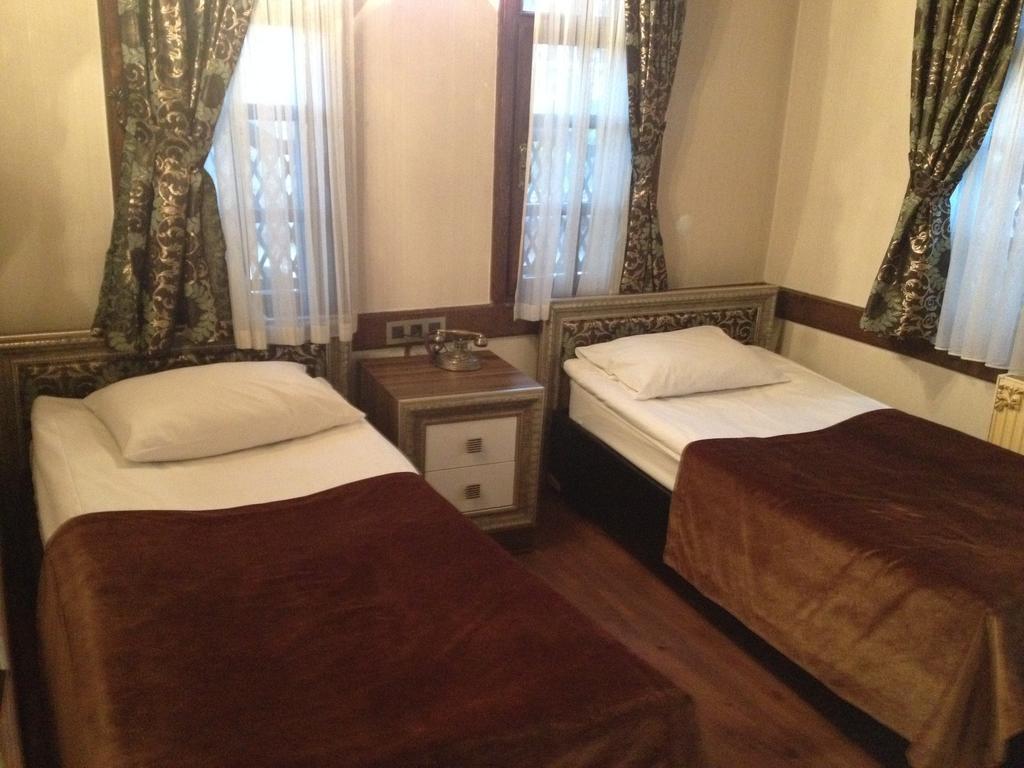 Celikpalas Hotel Safranbolu Chambre photo